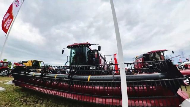 День Тамбовского поля 2023 2