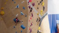 Первенство России 2025 по скалолазанию в Калининграде