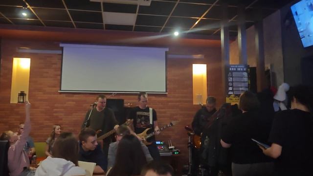 Орион - По краю