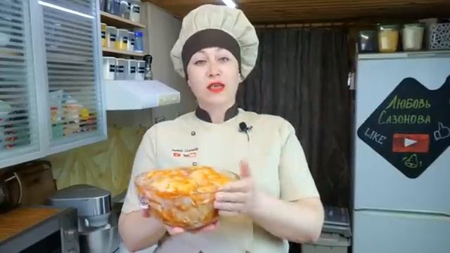 Сочные куриные бедрышки в духовке. Весь секрет в маринаде. Когда не хватает времени на готовку
