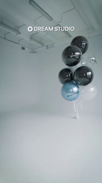 DREAM STUDIO - зал 90 SPB
