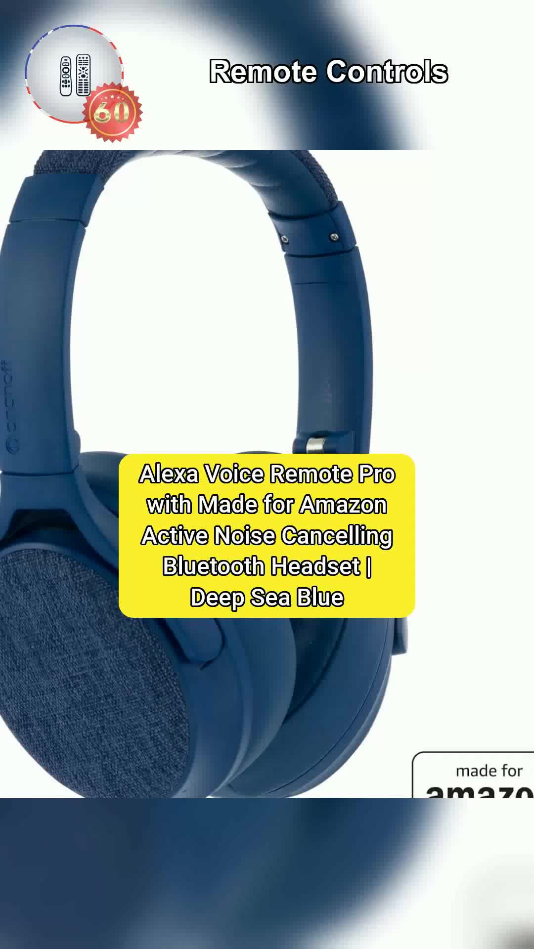 Best Renewed Remote Control Devices and Accessories – 2025 Edition