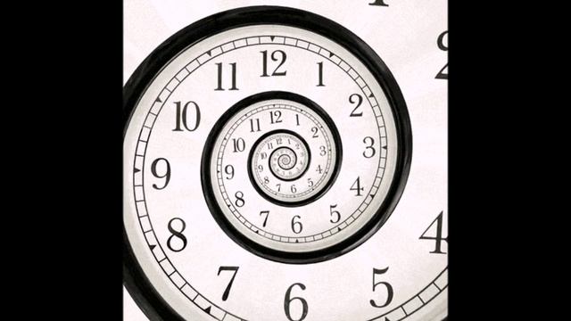 Time moves slow without you