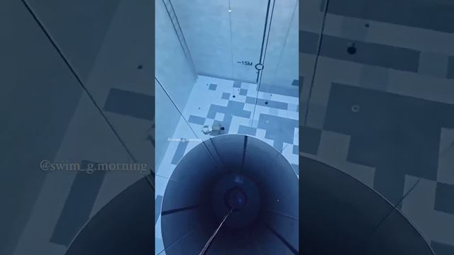 Это одновременно и захватывающе, и страшно!