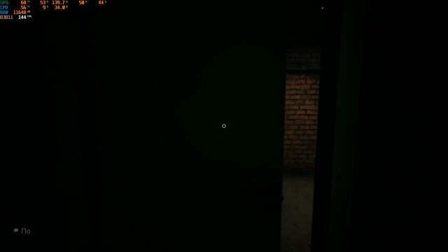 Escapethebackrooms (лютый хардкор) №19