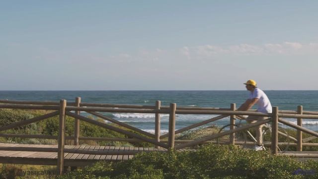 Музыка, которая звучит как обещание приключений! - Rest, Child -- Ayla Nereo -- Beheld