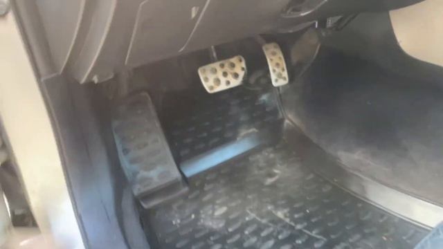 Subaru Forester 2008 AT