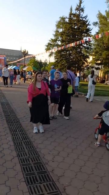 Иркутск, день города ,5 часть 🌺🌺🌺🌺🌺🌺🌺🌺🌺🌺🌺🌺🌺🌺#Иркутск