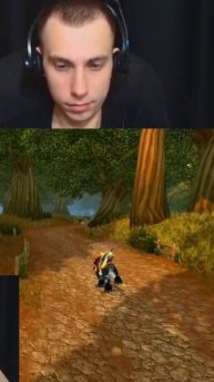 RTX 5090 на WoW Classic