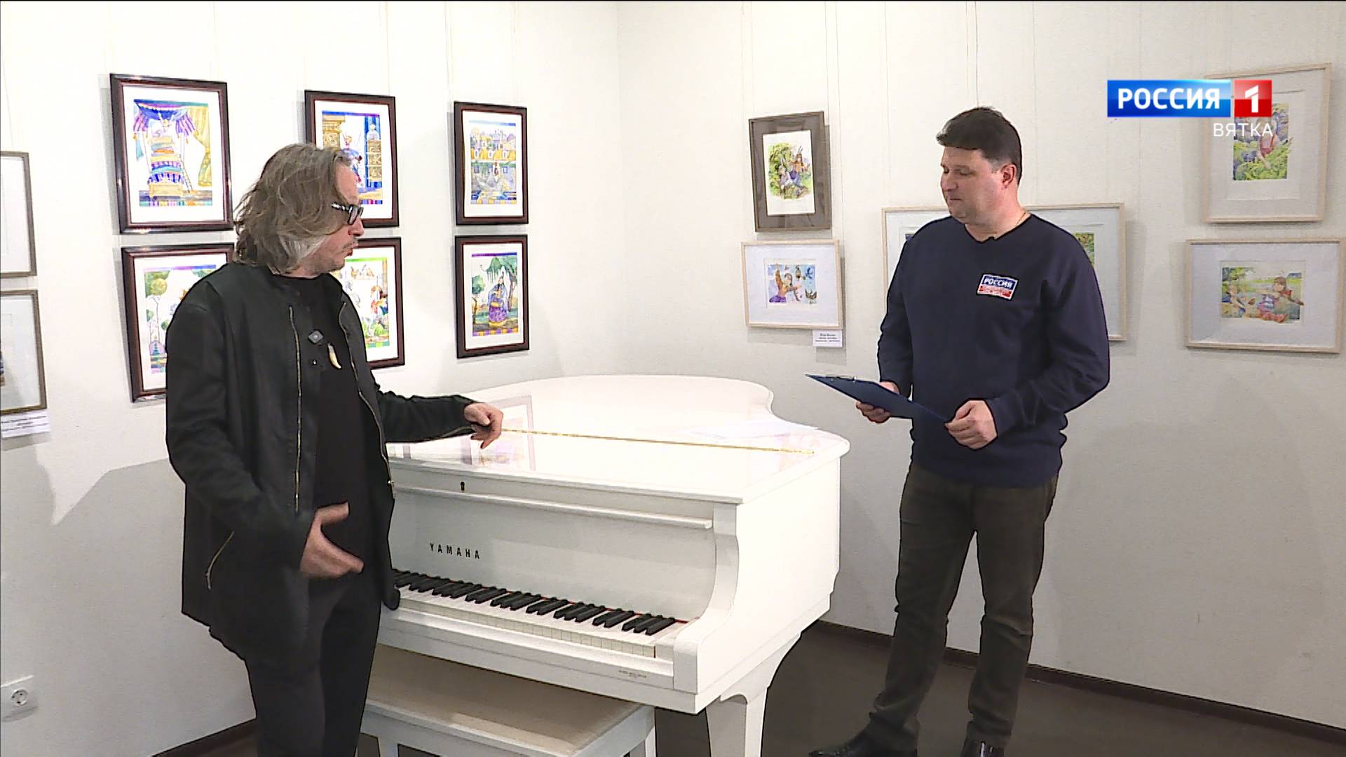 Автор проекта «Песни великой страны» рассказал подробности работы с музыкантами в ПФО