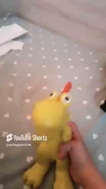 Атака 13 часть (Чикенпро)