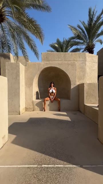 Клип @fitnessqueens