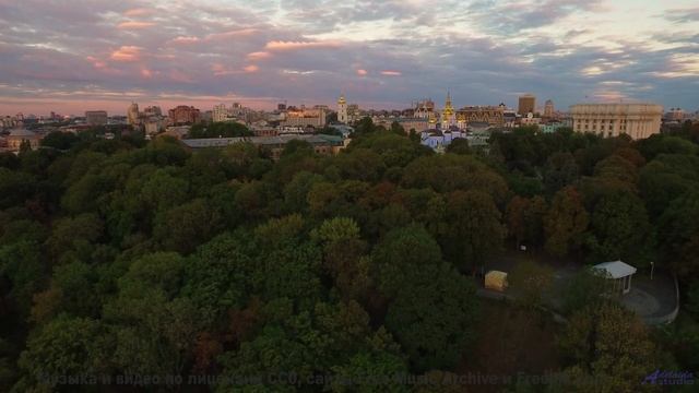 Пейзажи и ритмы пробуждают внутри скрытые силы - The 11th Hour -- Kirk Osamayo -- Season Two (RED)