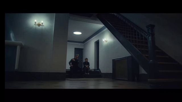 Мои друзья и соседи 9 серия