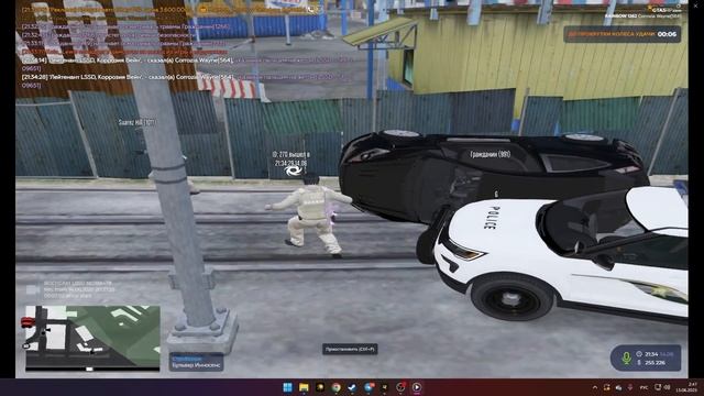 уход от рп