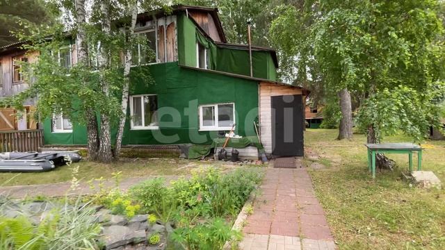 ОН №4588487, СТ Сосновый Бор. Улица.