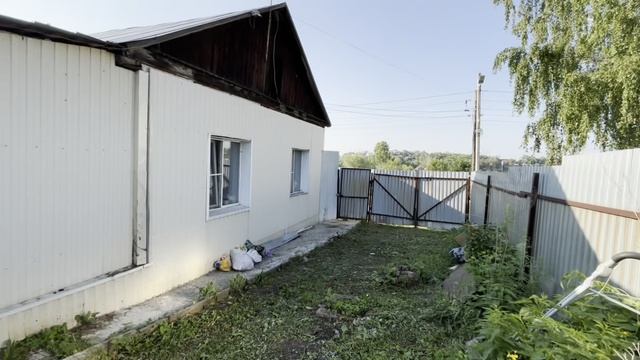 село Бедарево, улица Новосёлов, 5