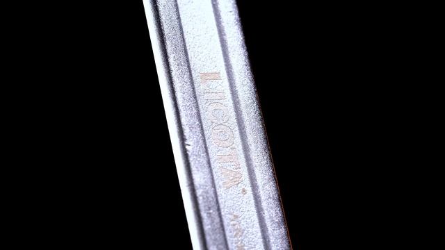 Монтажка прямая 600 мм