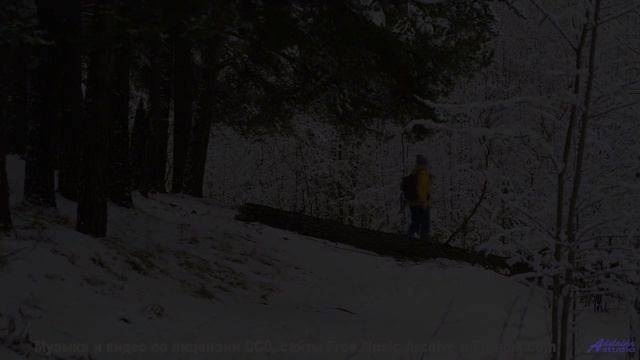 Путешествие - это не место на карте, а момент, когда звучит эта песня - Get Down -- Independent Musi