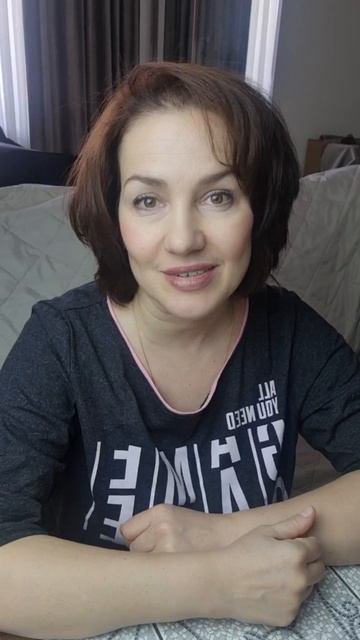 Отзыв Ольга Коренева