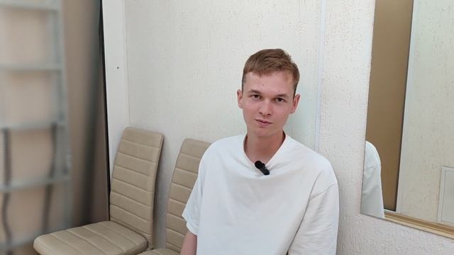 Отзыв о лазерной коррекции зрения в клинике "Зрение Новосибирск", 88001009876