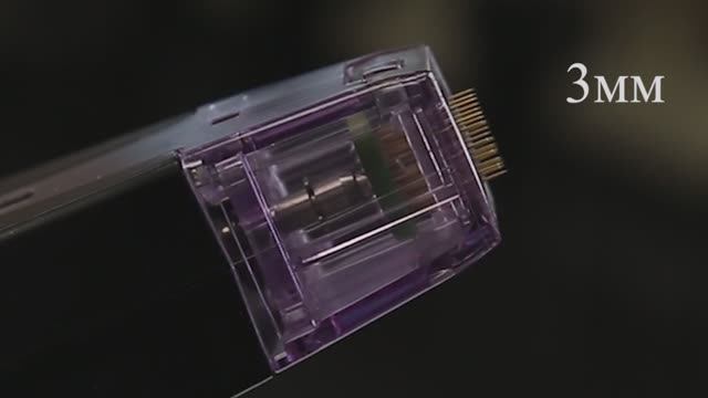 Morpheus8