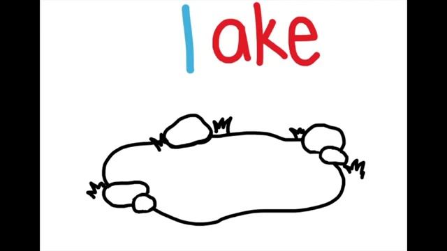 ake Word Family (2)