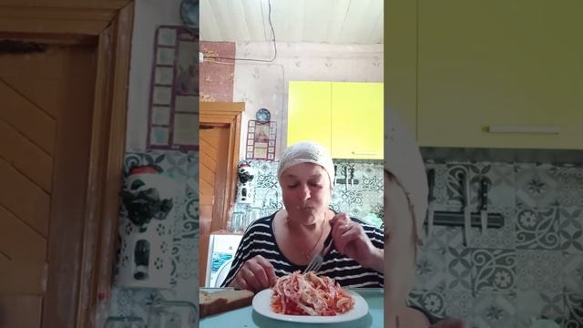 15-06-2025 РЕЦЕПТ салатика 🥗