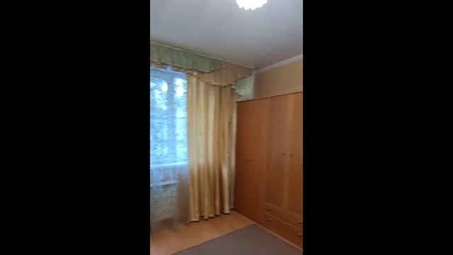 Москва, Донецкая 1.mp4