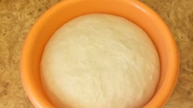 Белый хлеб на закваске