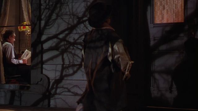 Встреть меня в Сент-Луисе  1944 (HD)
