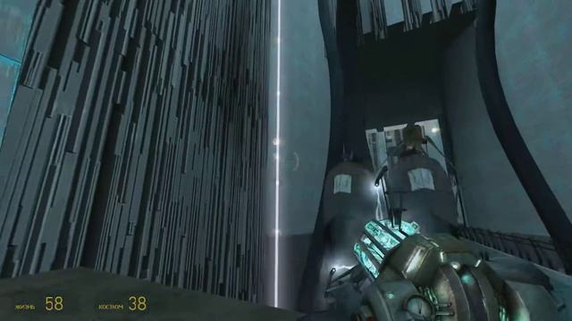 Финал | Half-Life 2 #15