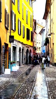 Моменты, снятые на ходу