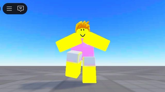 танец из тектока