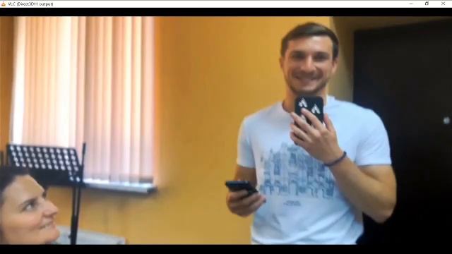 Воскресное Богослужение