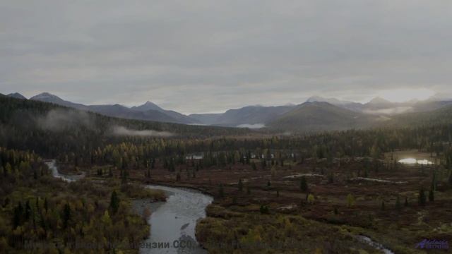 Музыка качает сильнее любого океанского шторма - Sand Dunes -- Ketsa -- Metaphysics