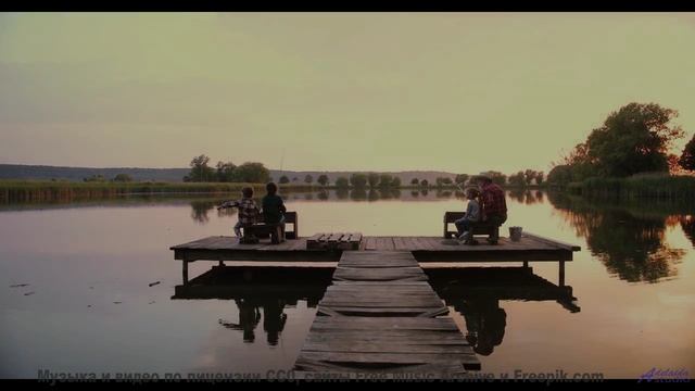 Пейзажи становятся частью души с этим треком - People are Monsters -- A Tape Full of Mistakes -- Dus