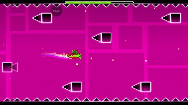 😱я нашел видео где я проходил jumper 2 года назад😱