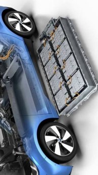 Очень быстрая зарядка китайских электромобилей 🧐 #элетромобиль #электрокар #китай #китайский