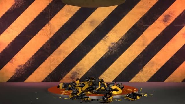 Скибиди Туалет [ Skibidi Toilet ] - Transformers Bumblebee Compilation of Animations