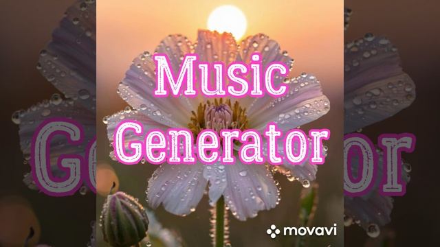 Music Generator - главное открытие этого лета