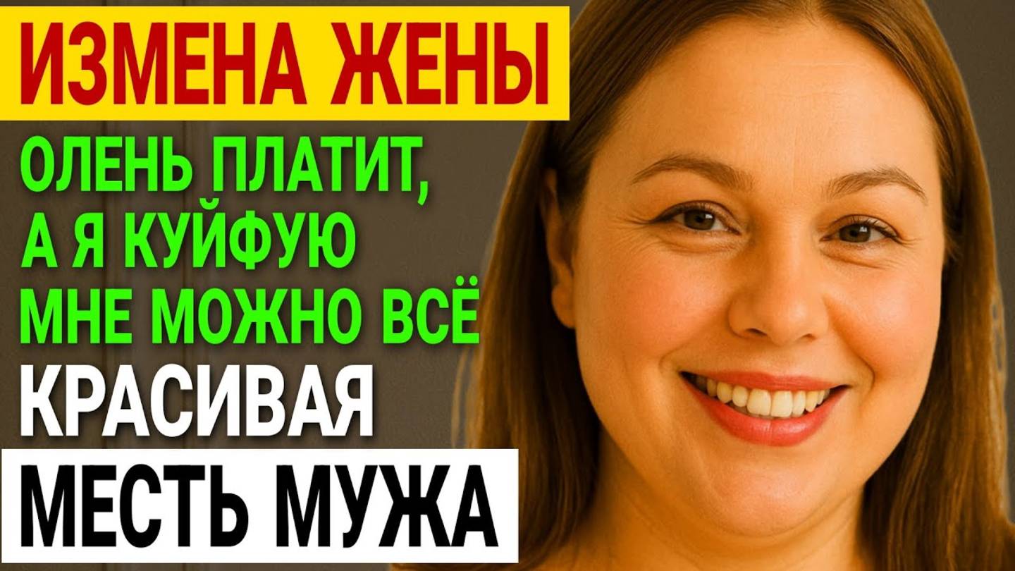 Измена жены. Всё случилось в фамильном доме. Это было ночью. История и рассказ Аудио рассказ