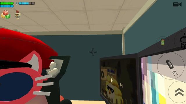 Мои концепты в обнову 4.8.0 чекин гана