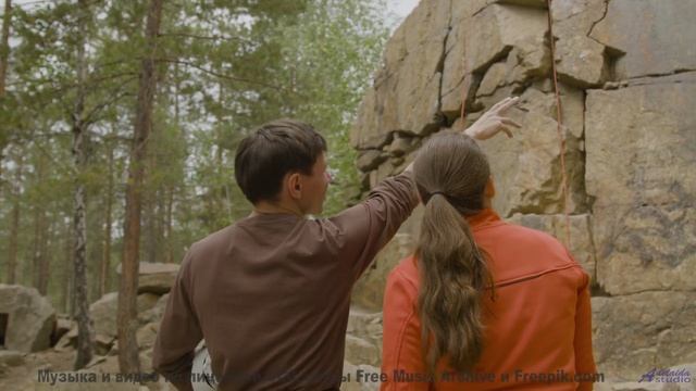 Пейзажи зовут забыть о мире под этот саунд - Tell Me Something I Dont Know -- Tadz -- My Way, All Da