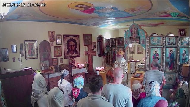 УСЛОВИЯ , НЕОБХОДИМЫЕ ДЛЯ ПРИЧИСЛЕНИЯ К ЦАРСТВУ ВСЕХ СВЯТЫХ