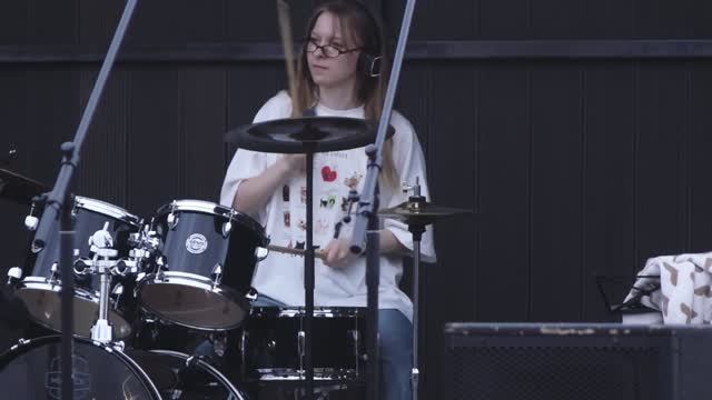 Ту-лу-ла. ВИА Комета