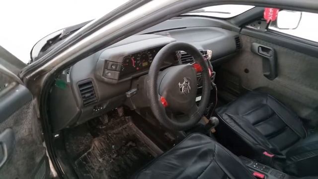 АВТО за 80000 рублей / Пред ПОДГОТОВКА ВАЗ 2112 к продаже/ Часть№0