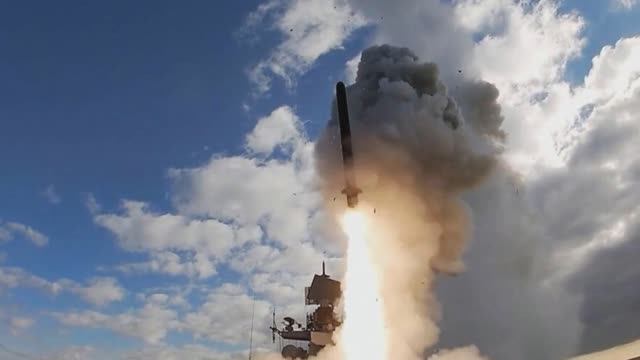 Сегодня «Герани» атаковали и уничтожили армейский пункт управления БПЛА ВСУ