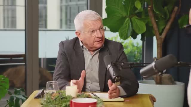 СМИ, власть и пропаганда войны в Германии | Патрик Бааб