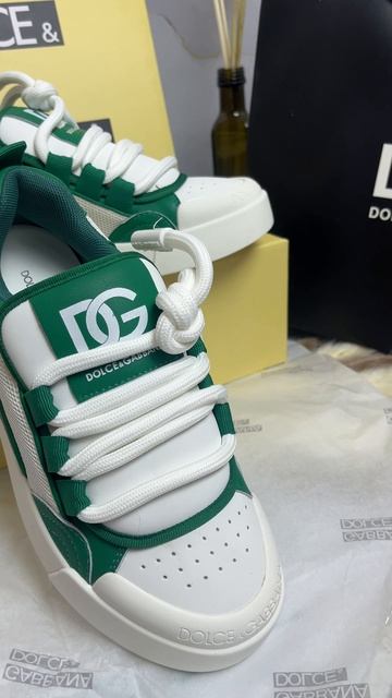 D&G красавки